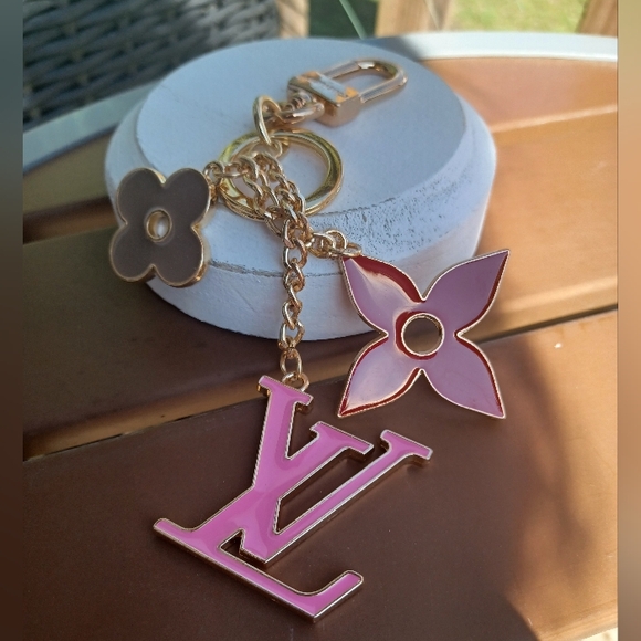 Louis Vuitton Accessories - FASHION LUX BAG CHARM